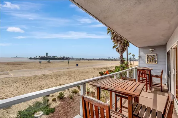 Long Beach, CA 90802,1200 E Ocean Boulevard #21