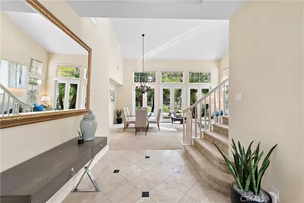 9 AGOSTINO, Newport Coast, CA 92657