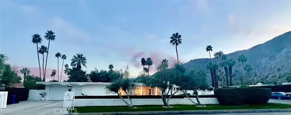 Palm Springs, CA 92262,300 S Patencio Road