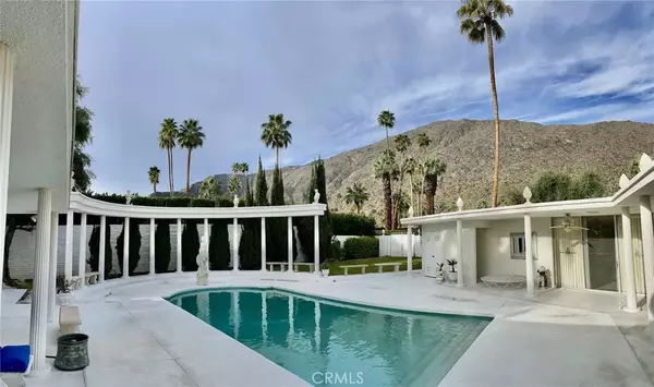 300 S Patencio Road, Palm Springs, CA 92262