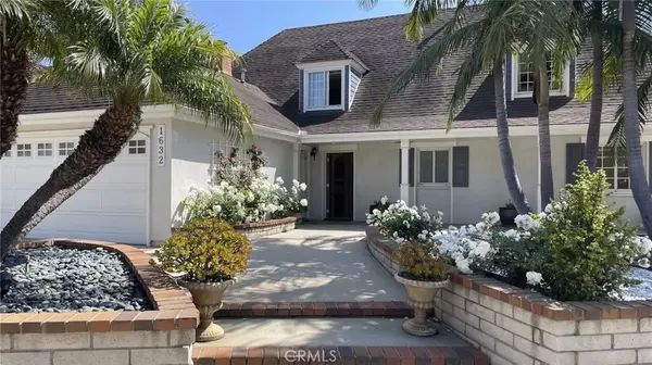 1632 Indus Street, Newport Beach, CA 92660