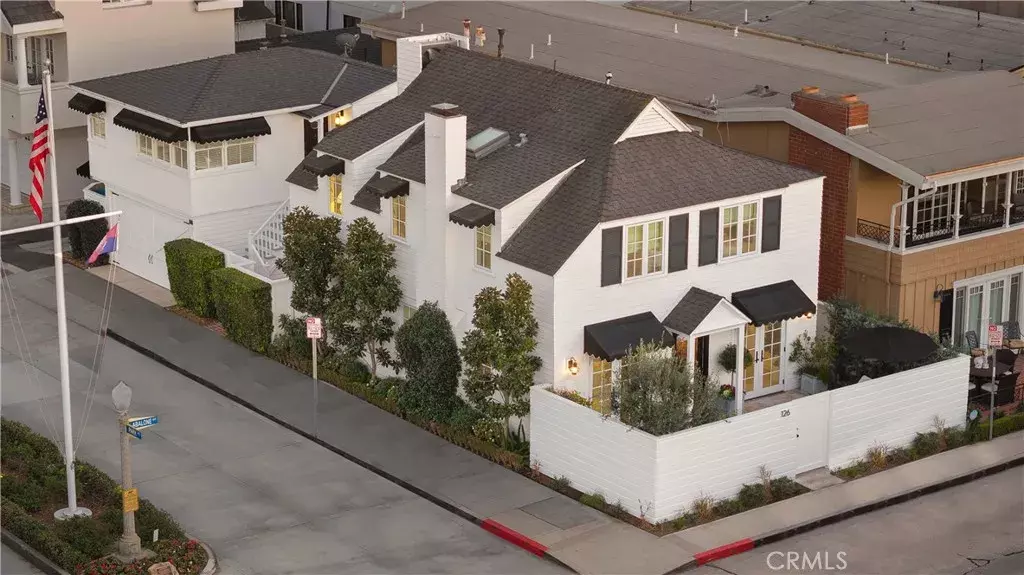 Newport Beach, CA 92662,126 Abalone Avenue