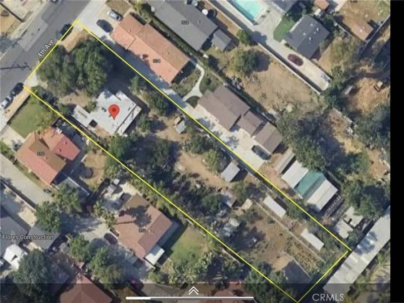338 S 4th Avenue, La Puente, CA 91746