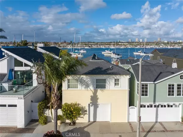 Newport Beach, CA 92661,1128 E Balboa Boulevard