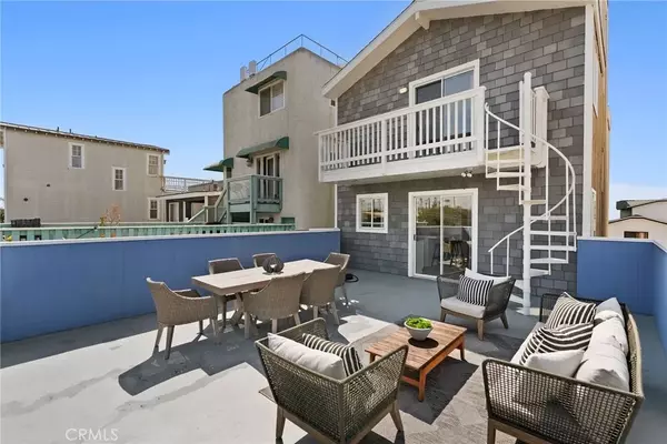 Surfside, CA 90743,26 Surfside Avenue #B