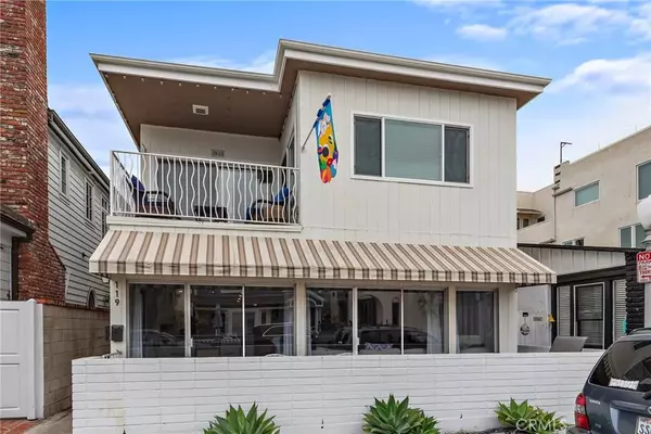 Newport Beach, CA 92662,119 Ruby Avenue