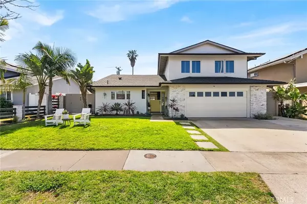 Huntington Beach, CA 92646,10062 Merrimac Drive