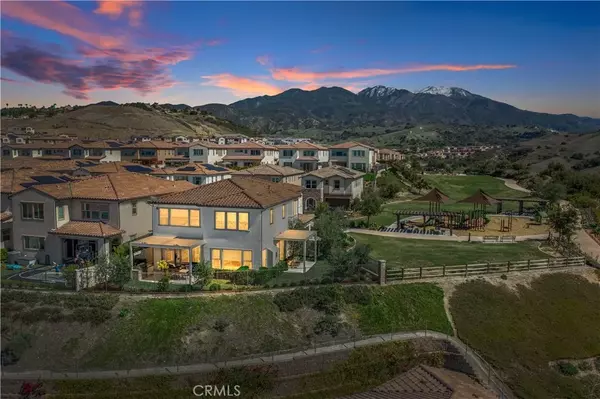Lake Forest, CA 92610,1818 Canyon Oaks Lane