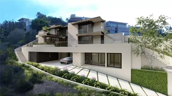 Laguna Beach, CA 92651,815 Bluebird Canyon