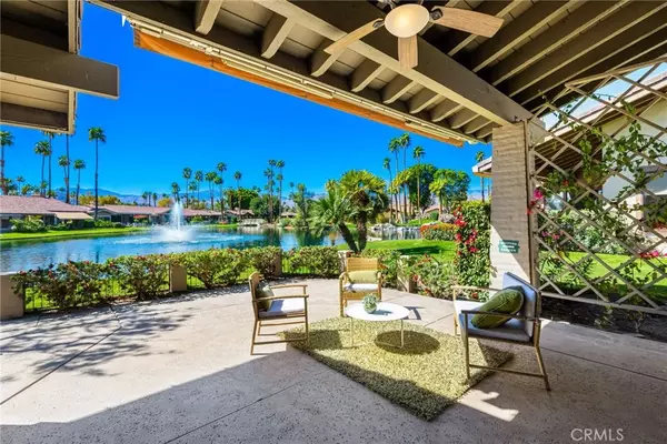 Palm Desert, CA 92211,363 Bouquet Canyon Drive