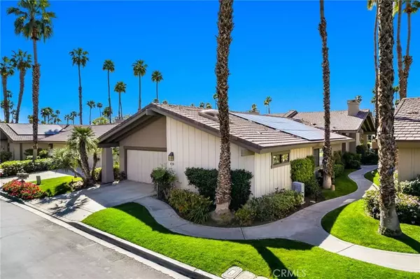 Palm Desert, CA 92211,363 Bouquet Canyon Drive