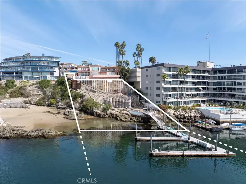 2495 Ocean Boulevard, Corona Del Mar, CA 92625