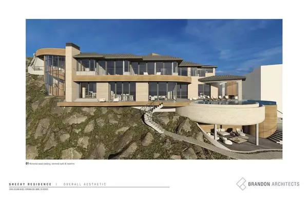 Corona Del Mar, CA 92625,2495 Ocean Boulevard