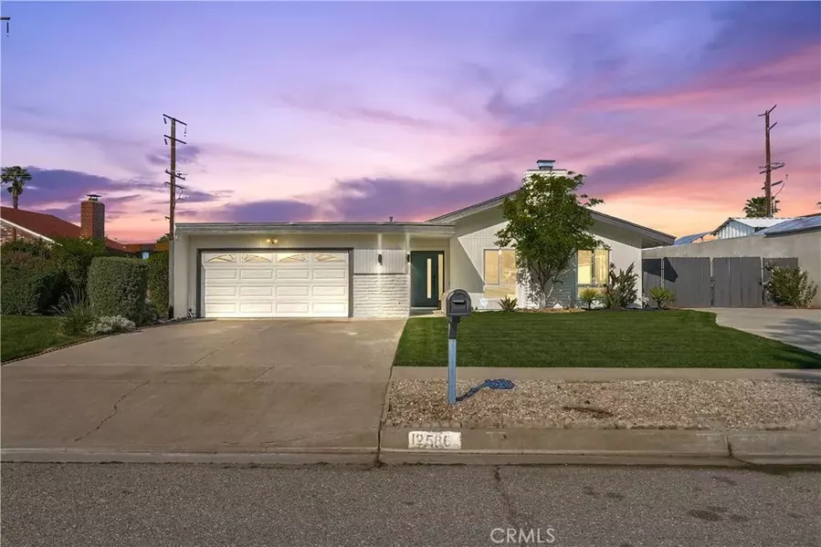 12586 Warbler Avenue, Grand Terrace, CA 92313