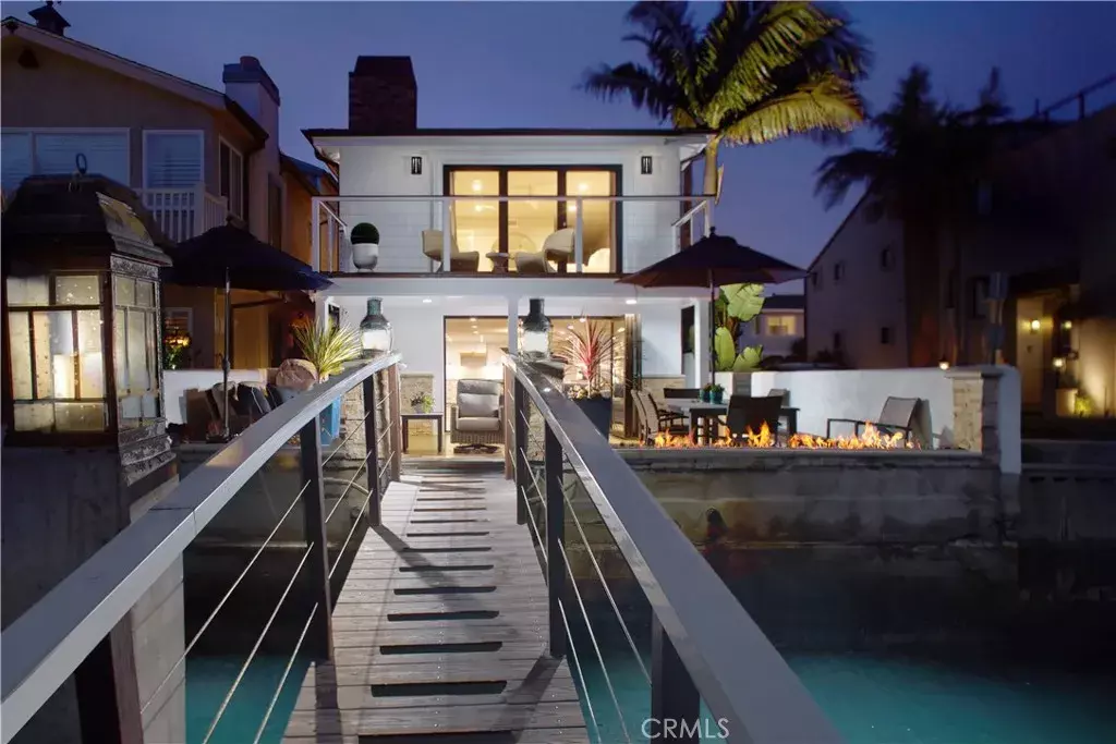 Newport Beach, CA 92663,3601 Finley Avenue