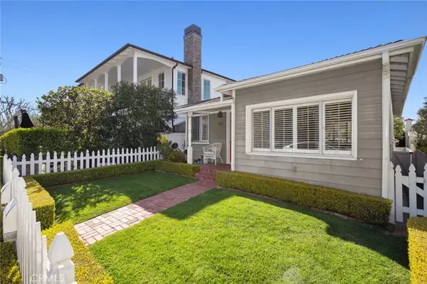 Corona Del Mar, CA 92625,425 Dahlia Avenue