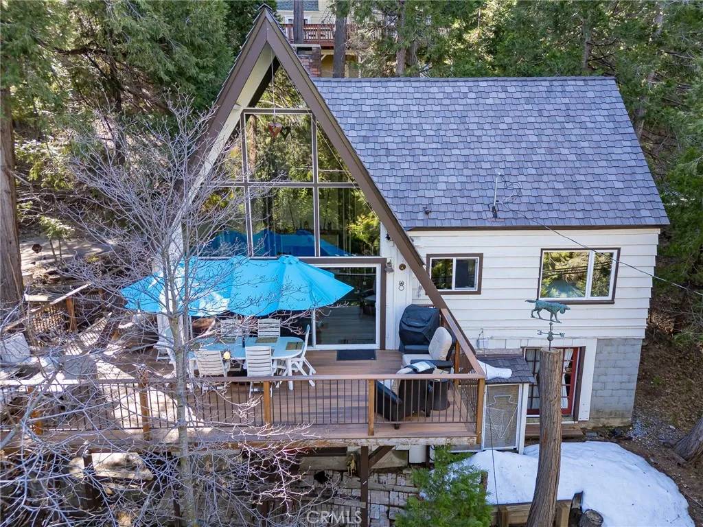Lake Arrowhead, CA 92352,256 B Lane