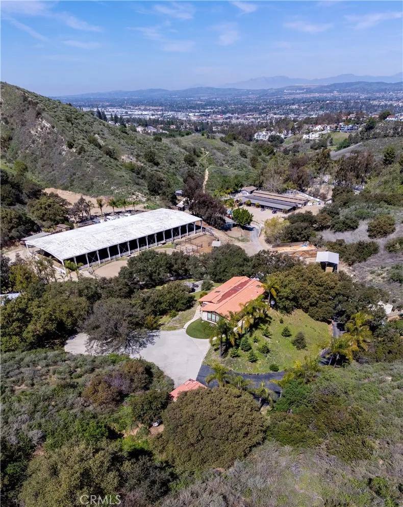 6352 E Nohl Ranch Road, Anaheim Hills, CA 92807