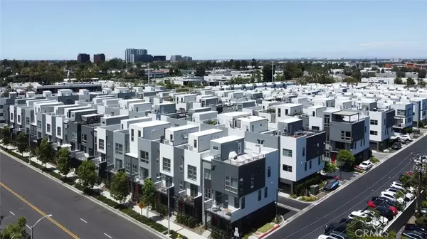 Irvine, CA 92614,224 Placemark