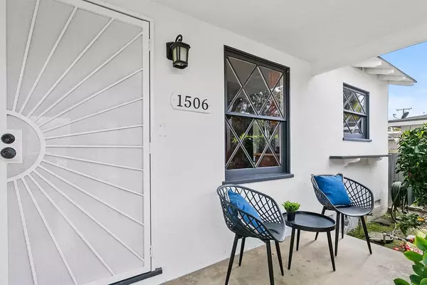 Santa Ana, CA 92706,1506 W 21st St