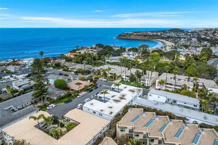 1594 Via Capri #10, Laguna Beach, CA 92651