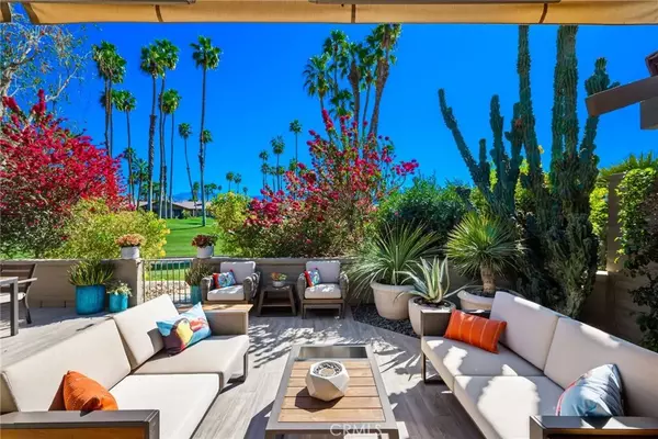 297 Wild Horse Drive, Palm Desert, CA 92211