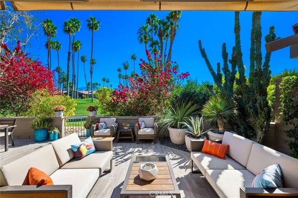 297 Wild Horse Drive, Palm Desert, CA 92211