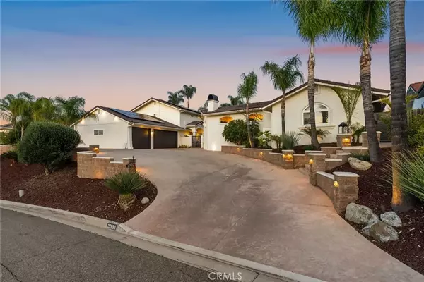 Canyon Lake, CA 92587,22883 Calcutta Drive