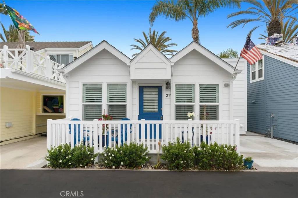 Newport Beach, CA 92663,27 Bolivar