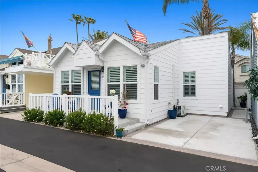 27 Bolivar, Newport Beach, CA 92663