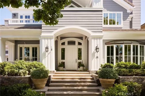 Newport Beach, CA 92660,28 Old Course Drive