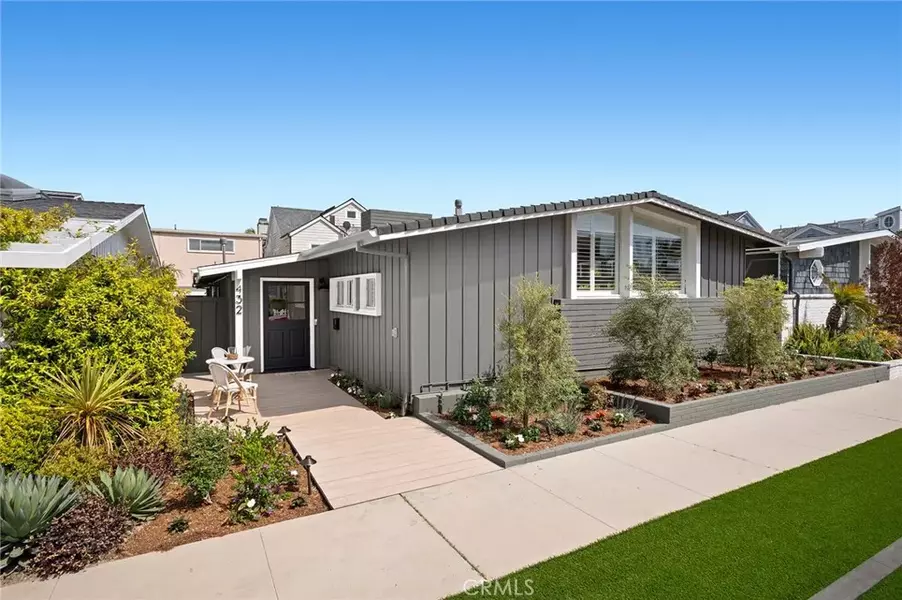 432 Seville Avenue, Newport Beach, CA 92661
