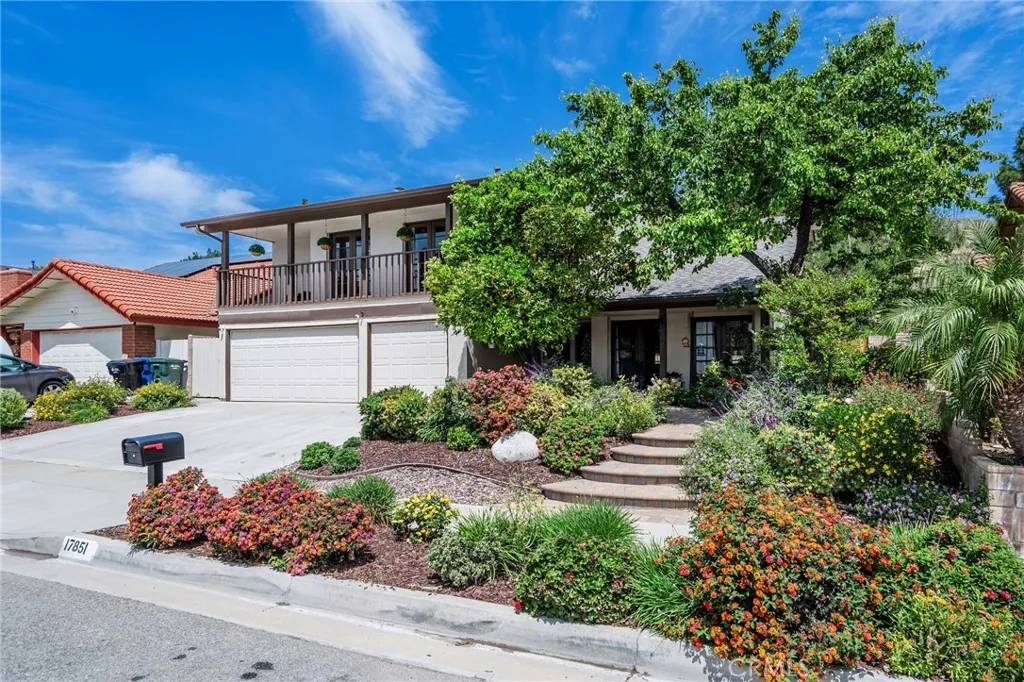 Rowland Heights, CA 91748,17851 Nearbank Drive