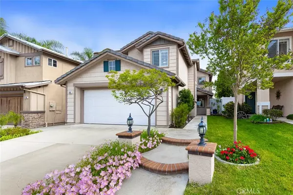 46 Frontier Street, Trabuco Canyon, CA 92679