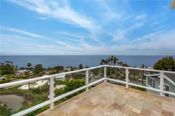 2163 Crestview Drive, Laguna Beach, CA 92651