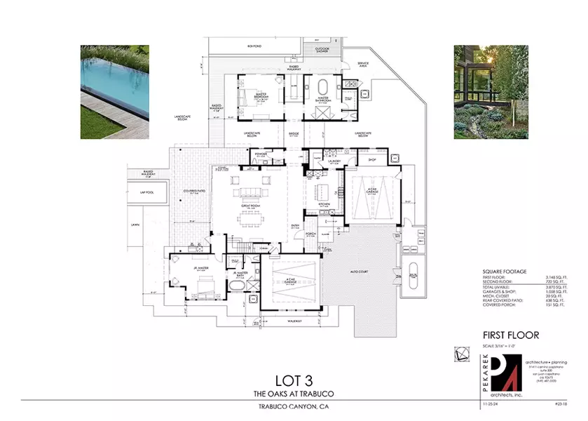 30502 Shelter Canyon, Trabuco Canyon, CA 92679