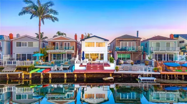 223 Canal Street,  Newport Beach,  CA 92663