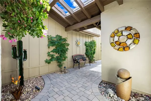 Palm Desert, CA 92211,283 Wild Horse Drive