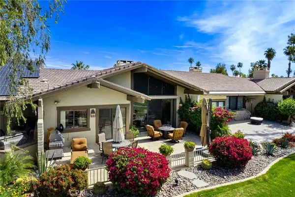 Palm Desert, CA 92211,283 Wild Horse Drive