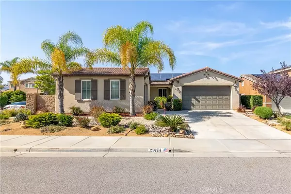 Menifee, CA 92585,29114 Light Sails Court