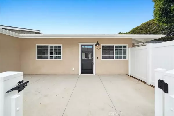 Newport Beach, CA 92663,1805 Clay Street