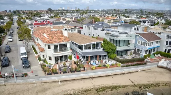 300 South Bayfront, Newport Beach, CA 92662