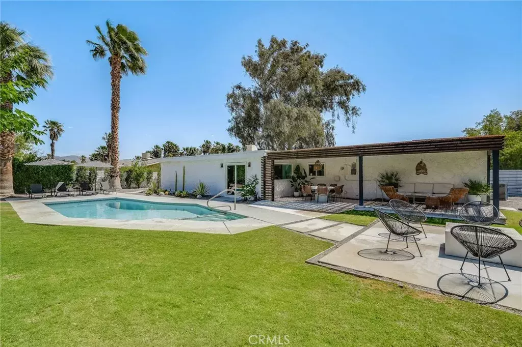 Palm Springs, CA 92262,2881 N Cypress Road