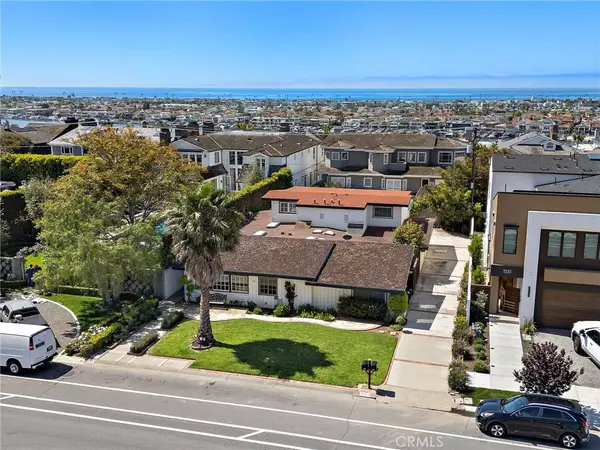 1501 Cliff Drive,  Newport Beach,  CA 92663
