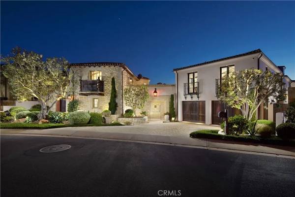 17 Pacific Ridge Place, Dana Point, CA 92629