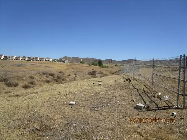 0 Cole Ave & Ave 6, Lake Elsinore, CA 92530