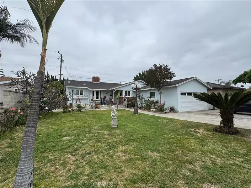 1822 E Morava Avenue, Anaheim, CA 92805