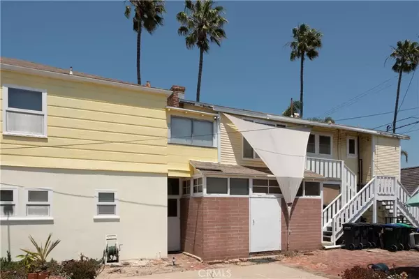 Newport Beach, CA 92662,124 Sapphire Avenue