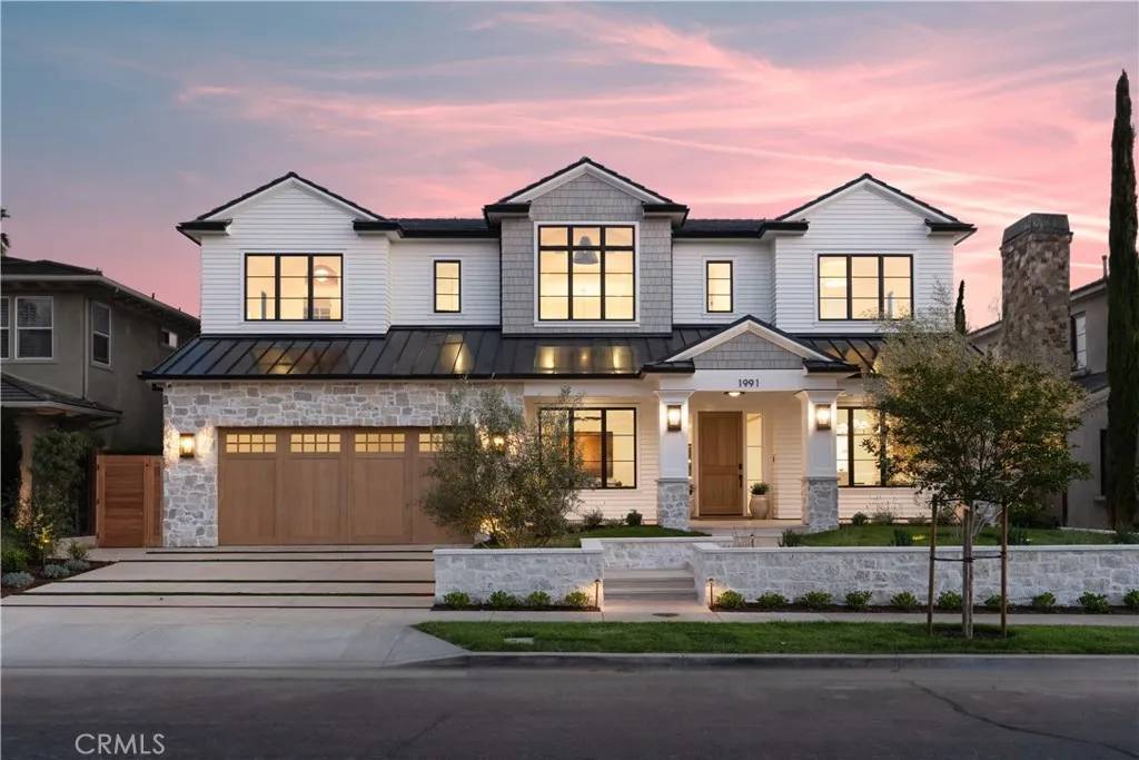 1991 Port Claridge Place, Newport Beach, CA 92660