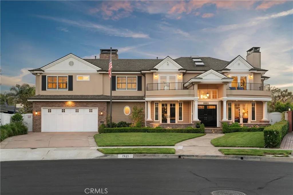 Newport Beach, CA 92660,1921 Windward Lane